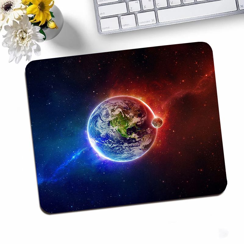 Galaxy Kleine Gaming Muismat D - Desk Setup Anime recensie en prijs